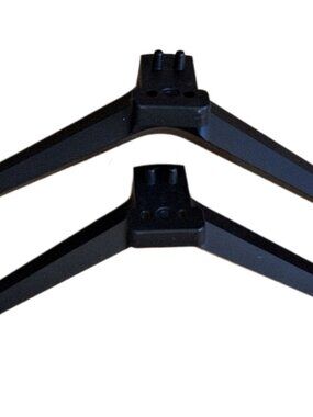 OEM Vizio TV Stand P34T358201101A For V555H1 V555-H1 V585H11